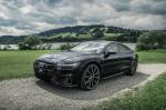 Audi A7 Sportback by ABT 2018 года